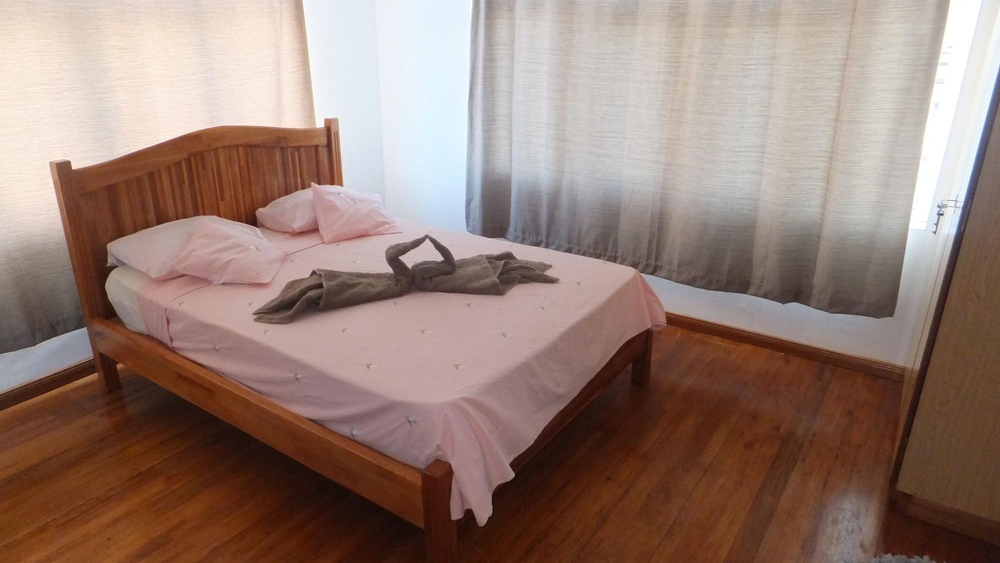 Villa Narmada Grand-Baie Dış mekan fotoğraf