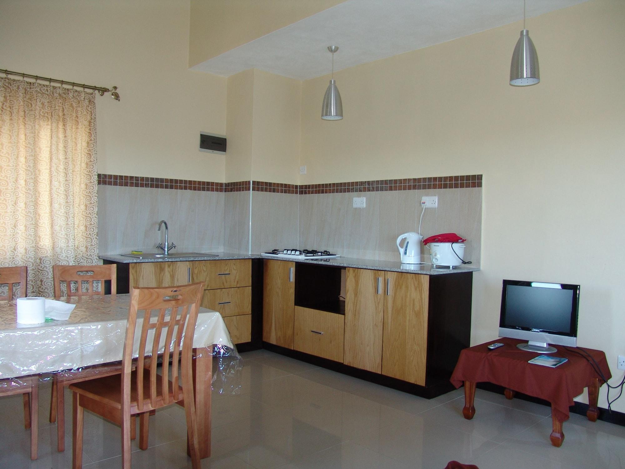 Villa Narmada Grand-Baie Dış mekan fotoğraf