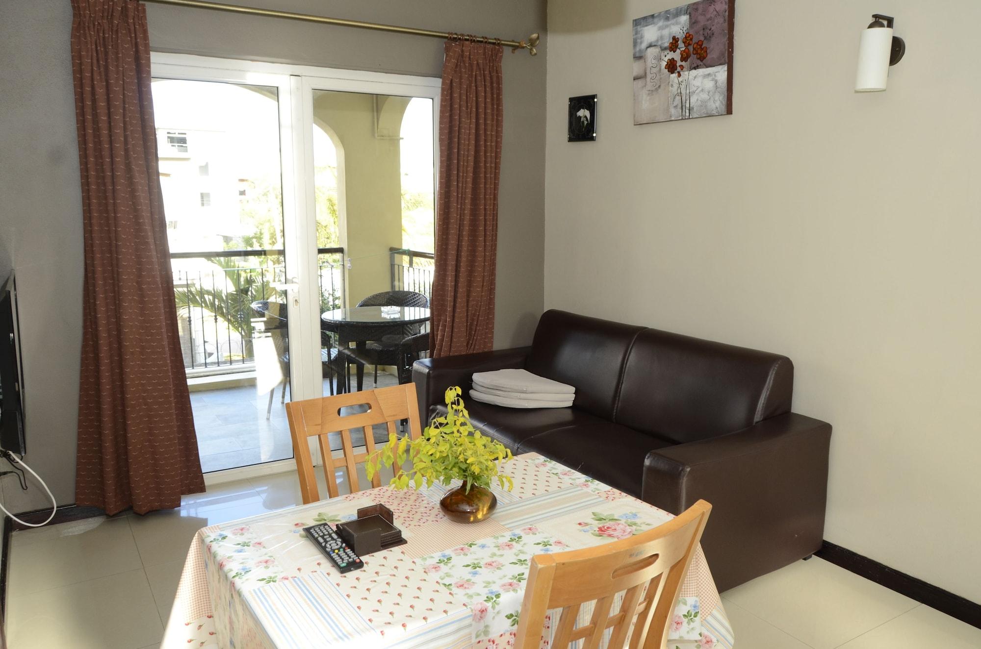 Villa Narmada Grand-Baie Dış mekan fotoğraf