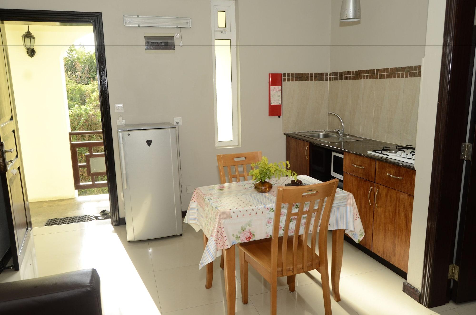 Villa Narmada Grand-Baie Dış mekan fotoğraf