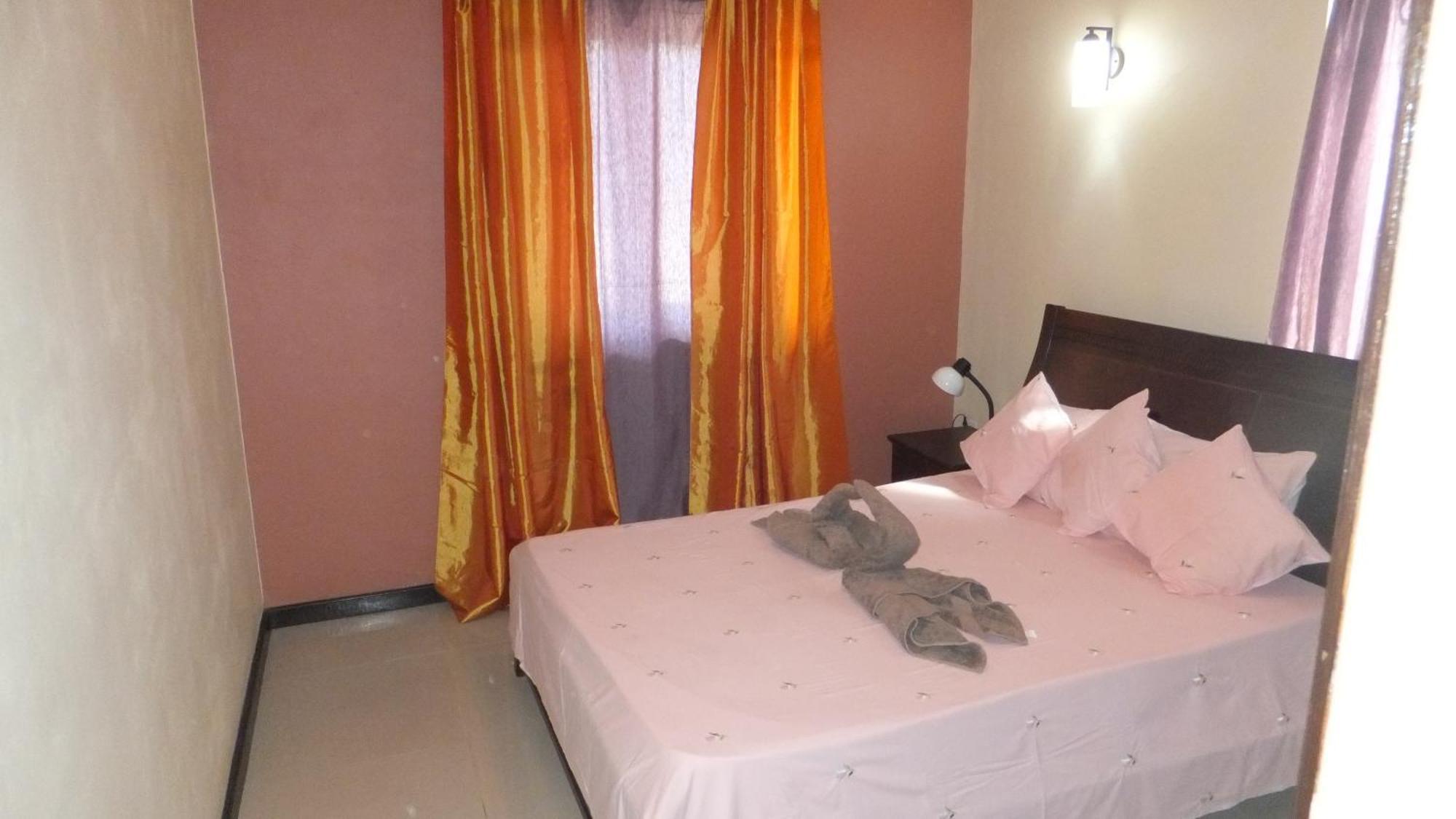 Villa Narmada Grand-Baie Oda fotoğraf