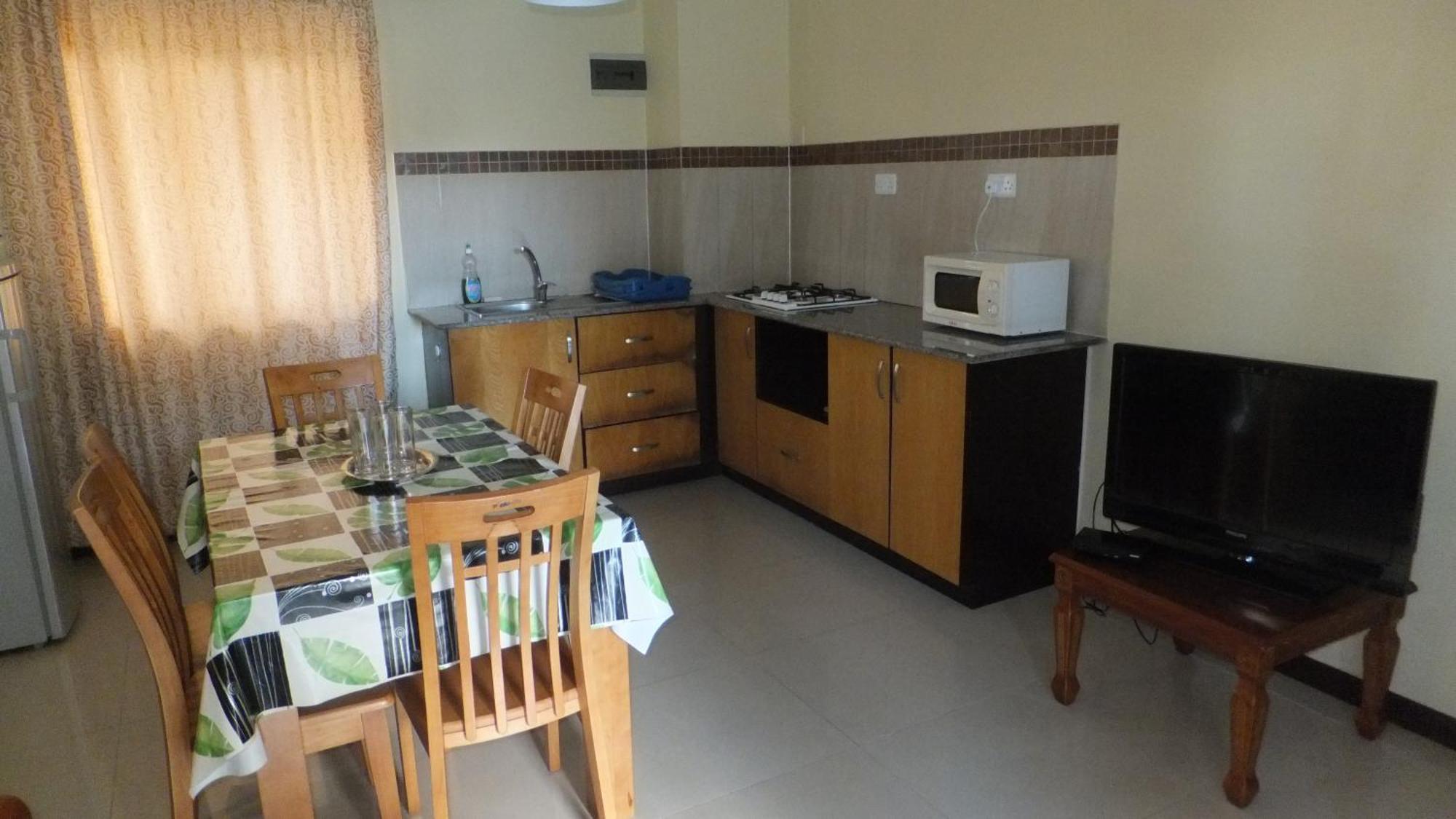 Villa Narmada Grand-Baie Oda fotoğraf
