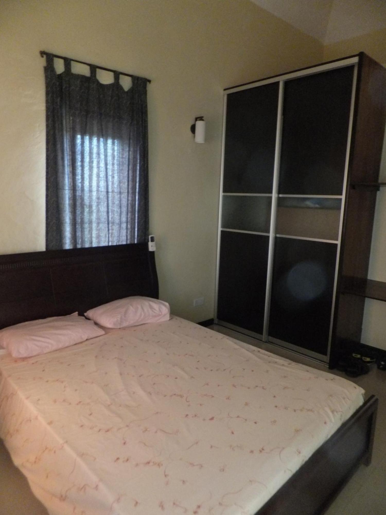 Villa Narmada Grand-Baie Oda fotoğraf