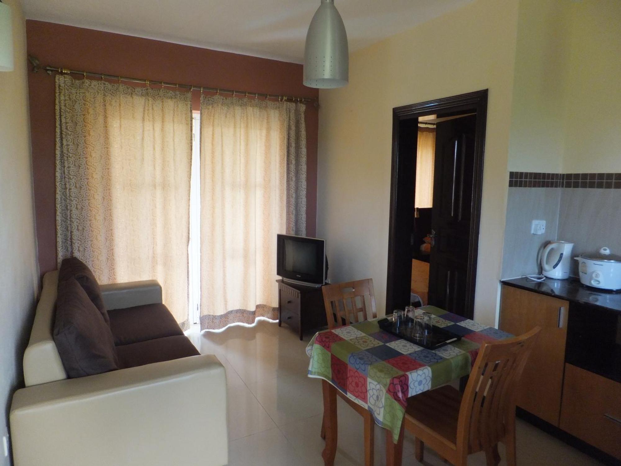 Villa Narmada Grand-Baie Oda fotoğraf