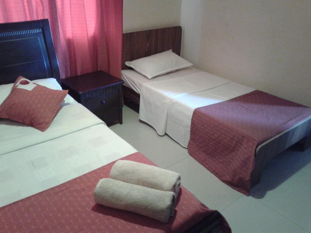 Villa Narmada Grand-Baie Dış mekan fotoğraf