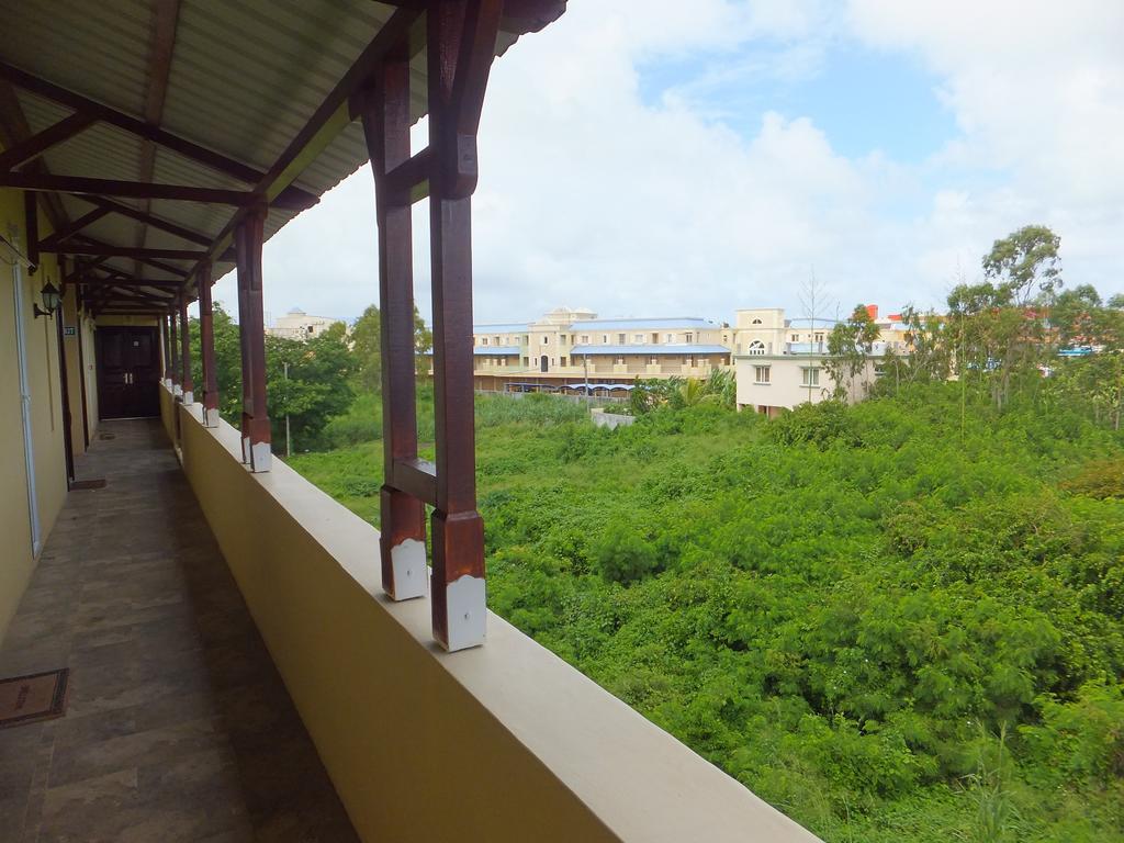 Villa Narmada Grand-Baie Dış mekan fotoğraf