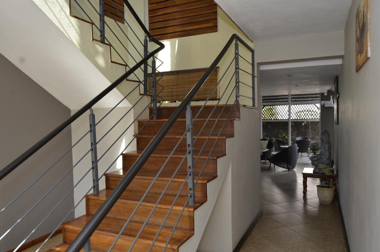 Villa Narmada Grand-Baie Dış mekan fotoğraf